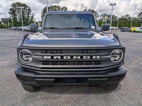 Used 2025 Ford Bronco Big Bend AWD/4WD image 12