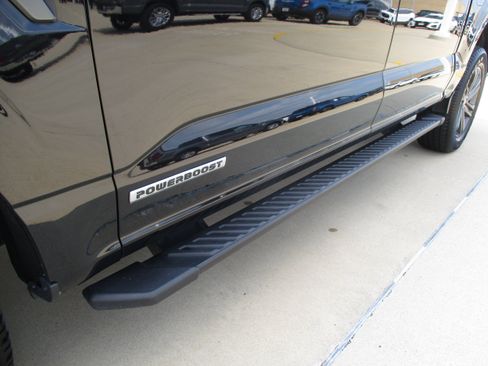 Used 2023 Ford F150 XLT w/ Equipment Group 302A High AWD/4WD image 16