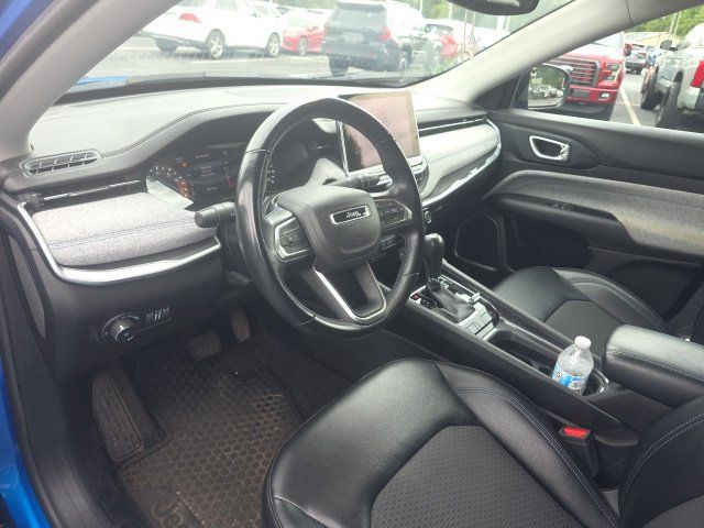 Used 2022 Jeep Compass Latitude w/ Convenience Group AWD/4WD image 15