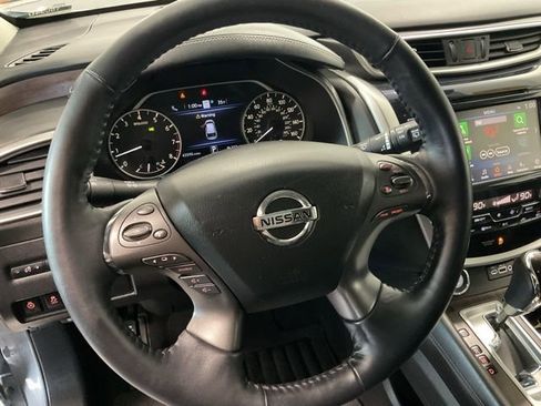 Used 2021 Nissan Murano Platinum image 13