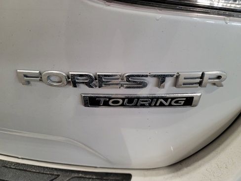 Used 2024 Subaru Forester Touring image 13