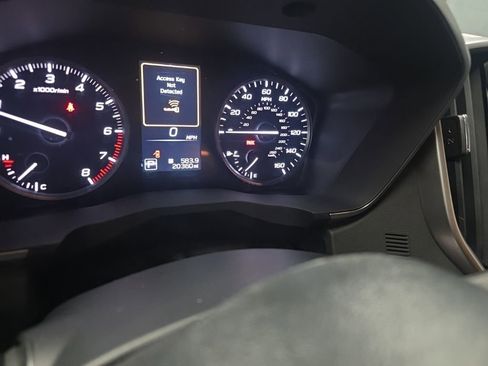 Certified 2024 Subaru Ascent Premium w/ Convenience Package image 19