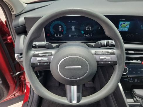 Used 2025 Hyundai Tucson SEL FWD image 23