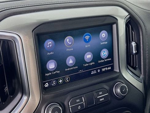 Used 2021 Chevrolet Silverado 1500 LT AWD/4WD image 24