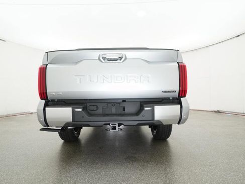 New 2026 Toyota Tundra Limited image 14
