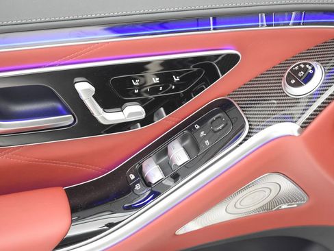 New 2026 Mercedes-Benz S 63 AMG S image 20