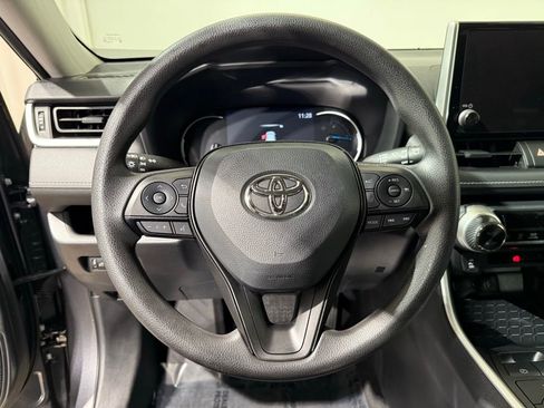 Certified 2024 Toyota RAV4 LE image 22