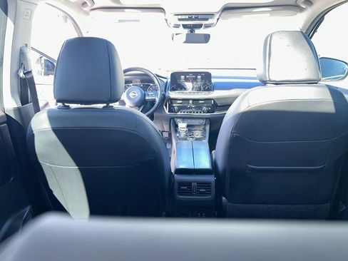 Certified 2023 Nissan Rogue SL w/ SL Premium Package image 22