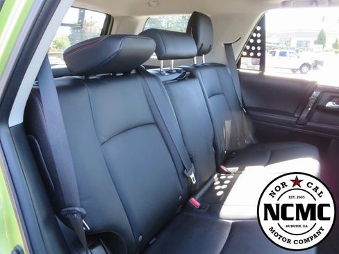 Used 2022 Toyota 4Runner TRD Pro image 87