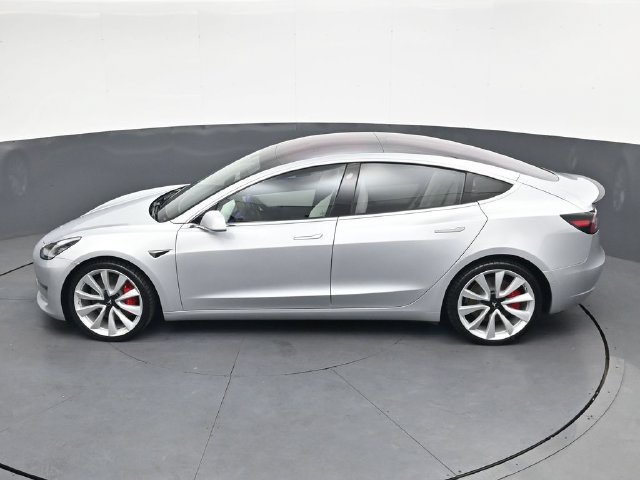 Used 2018 Tesla Model 3 Performance AWD/4WD image 26