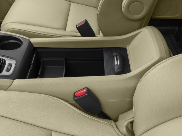 Used 2016 Honda Pilot EX-L image 14