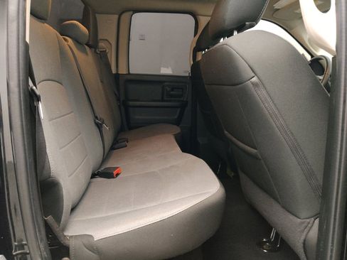 Used 2022 RAM 1500 Tradesman w/ Tradesman SXT Package image 19