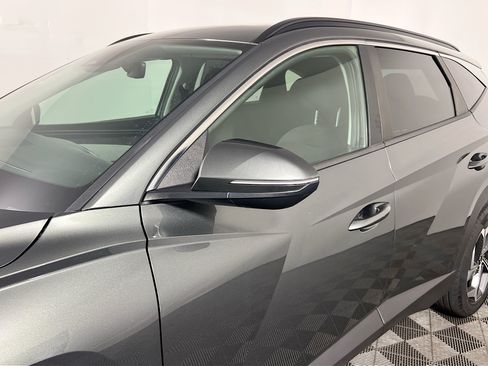 Used 2022 Hyundai Tucson SEL w/ Convenience Package AWD/4WD image 12