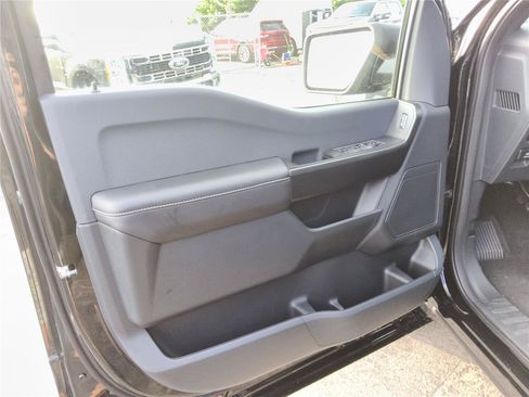 New 2026 Ford F150 STX w/ Equipment Group 200A AWD/4WD image 13