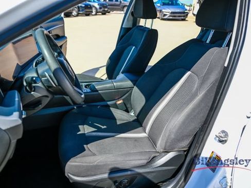 Used 2024 Hyundai Sonata SEL FWD image 10