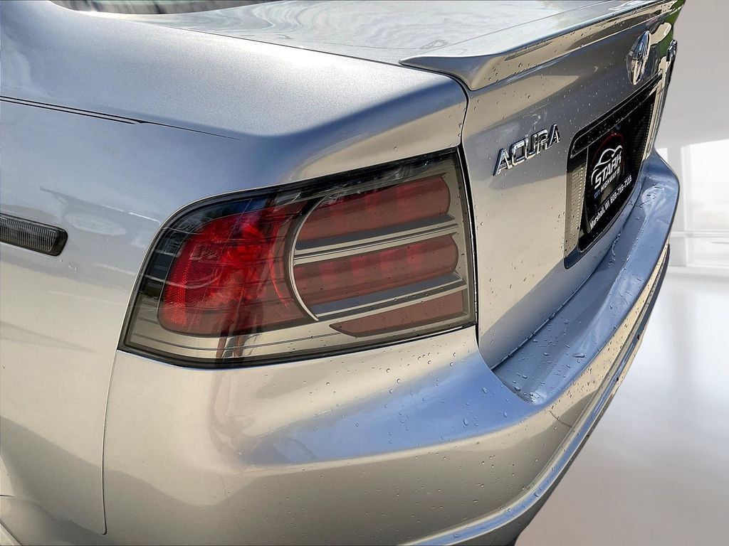 Used 2007 Acura TL Type-S FWD image 23