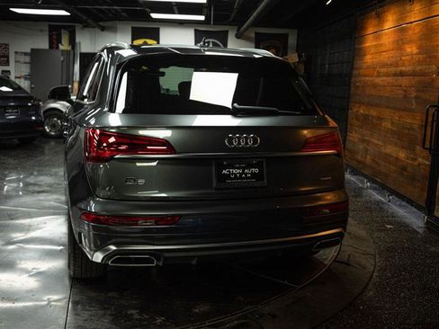Used 2022 Audi Q5 2.0T Premium Plus AWD/4WD image 6