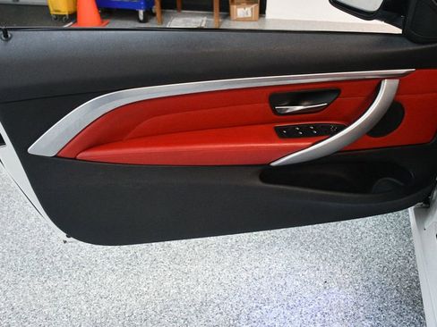 Used 2014 BMW 428i Convertible image 33