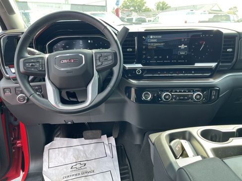 Used 2023 GMC Sierra 1500 Elevation image 12