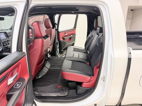 Used 2019 RAM 1500 Rebel w/ Rebel Level 2 Equipment Group image 38