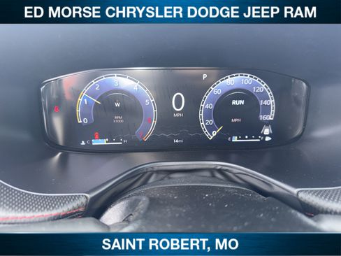New 2026 Jeep Compass Trailhawk w/ Sun, Sound & Navigation Group AWD/4WD image 19