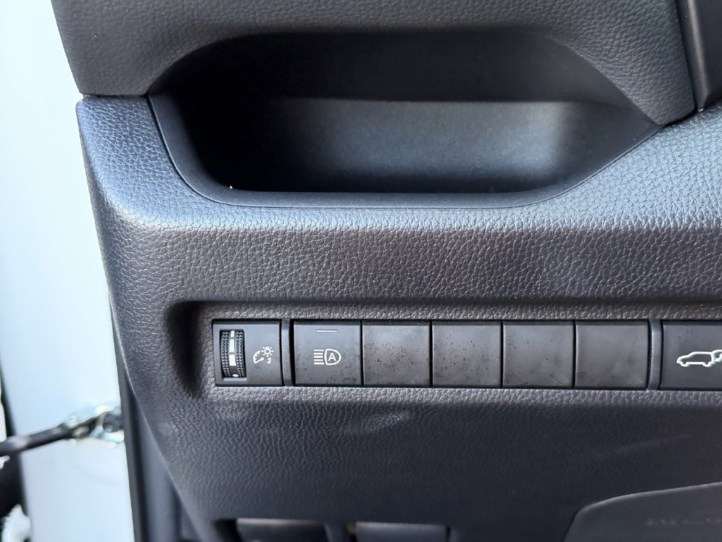 Used 2024 Toyota RAV4 XLE w/ Convenience Package FWD image 29