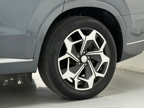 Used 2021 Hyundai Palisade Calligraphy AWD/4WD image 47