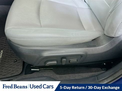 Used 2019 Subaru Outback 2.5i Limited w/ Protection Package #1 image 22