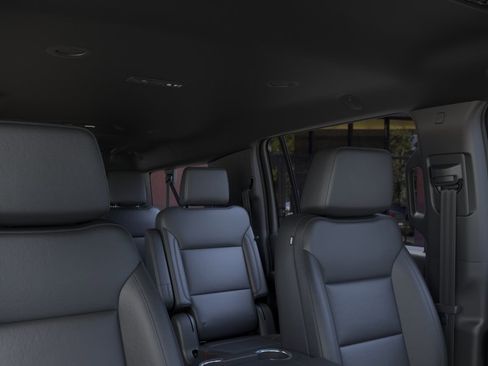 New 2026 Chevrolet Suburban LT w/ Comfort Package RWD image 48