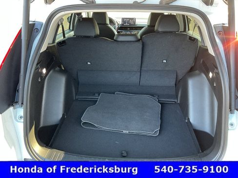 Used 2026 Honda CR-V EX-L image 20
