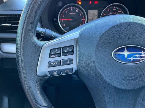 Used 2014 Subaru Crosstrek 2.0i Premium image 23