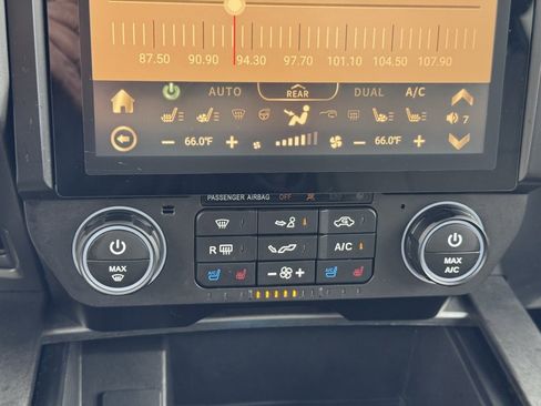 Used 2017 Ford F150 XLT w/ Equipment Group 301A Mid image 10