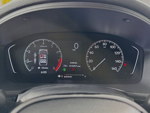 Used 2024 Honda Civic Sport image 12