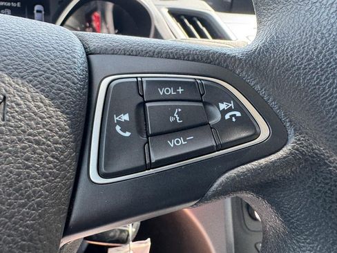 Used 2018 Ford Escape S FWD image 17