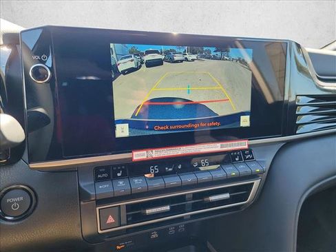 New 2026 Toyota Camry XSE image 17