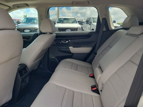 Used 2024 Honda CR-V EX-L image 14