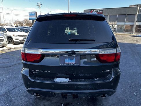 Used 2011 Dodge Durango Crew image 12