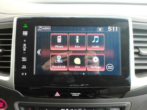 Used 2016 Honda Pilot EX-L image 48