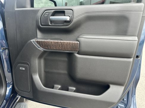 Used 2019 GMC Sierra 1500 Denali w/ Technology Package image 13