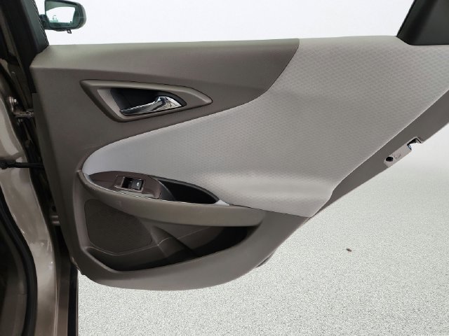 Used 2025 Chevrolet Malibu LT FWD image 25