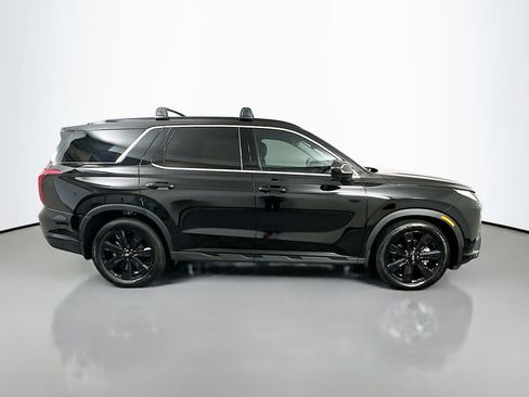 Used 2025 Hyundai Palisade XRT FWD image 4