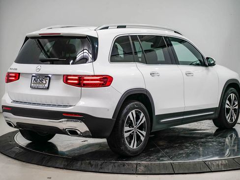 Certified 2026 Mercedes-Benz GLB 250 image 4