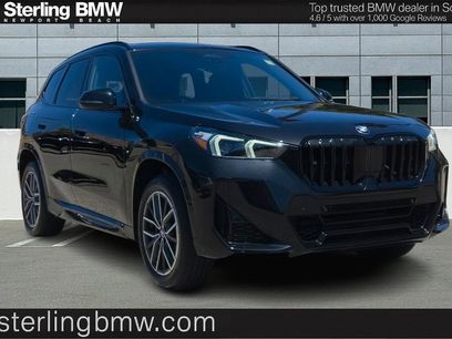 Used 2024 BMW X1 xDrive28i w/ M Sport Package