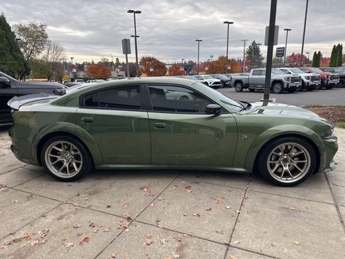 Used 2023 Dodge Charger Scat Pack image 2