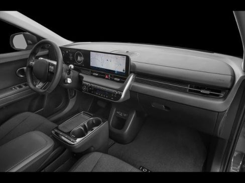 New 2026 Hyundai Ioniq 5 SE RWD image 41