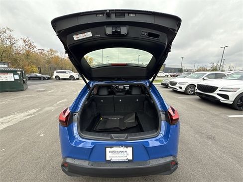 Used 2024 Lexus UX 250h AWD image 23