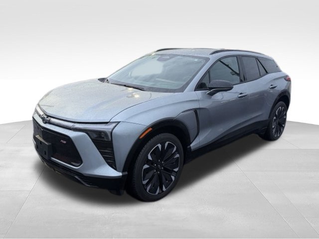 Used 2024 Chevrolet Blazer EV RS AWD/4WD image 7