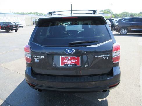 Used 2015 Subaru Forester 2.0XT Premium AWD/4WD image 6