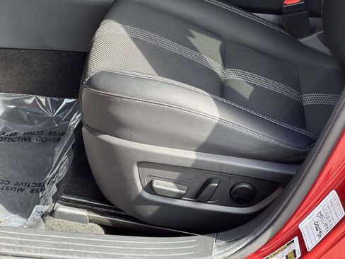 Used 2024 MAZDA CX-50 AWD 2.5 S w/ Premium Package image 15