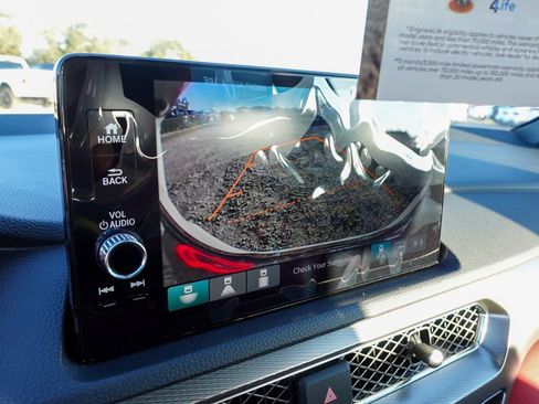 New 2026 Acura Integra A-Spec image 26